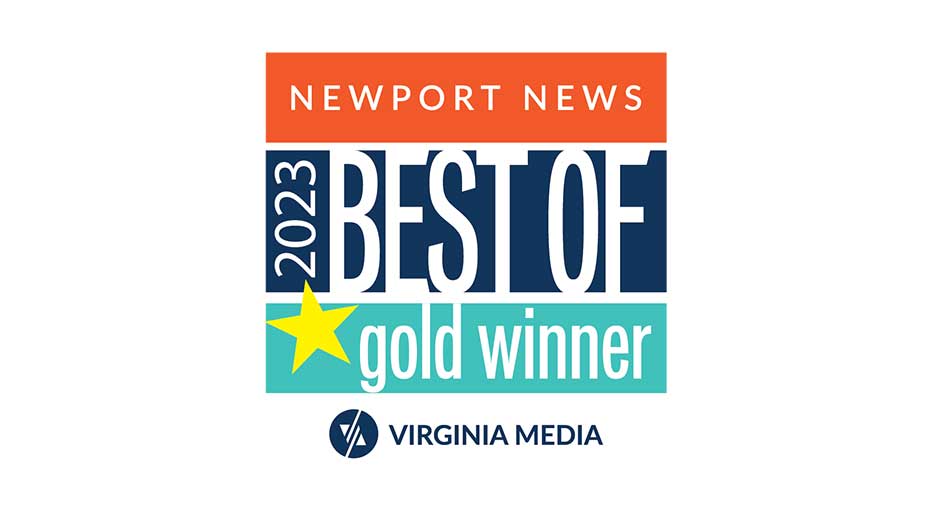 Patient First Named in Virginia Media's "Best Of" 2023 Contest image