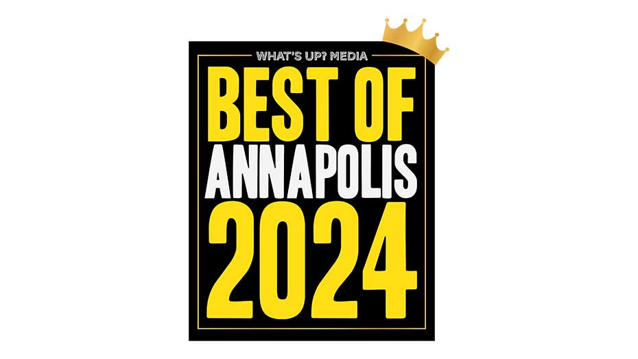 Annapolis Named "Best Urgent Care Facility" by What's Up? Media image