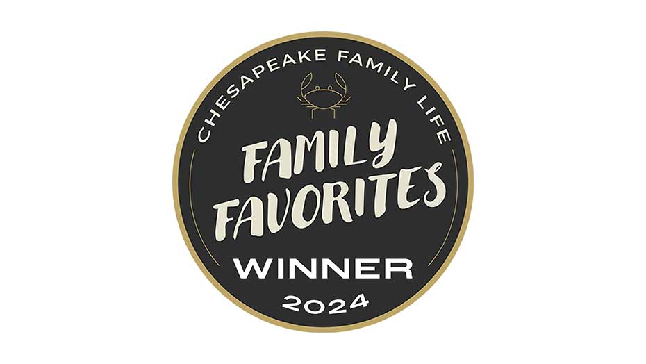 Patient First Voted "Best Urgent Care" In Chesapeake Family Life's "Family Favorites" Contest! image