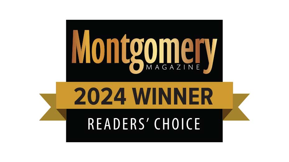 Patient First Named in Montgomery Magazine's "Readers' Choice"  Contest image