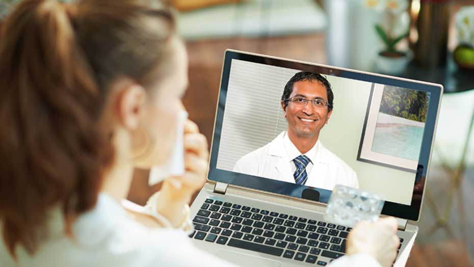 Patient First Telehealth: Now Available on Weekends image