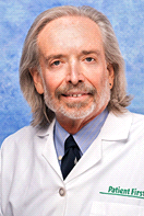 David Rorison, M.D.