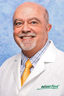 John Patrizio, M.D.